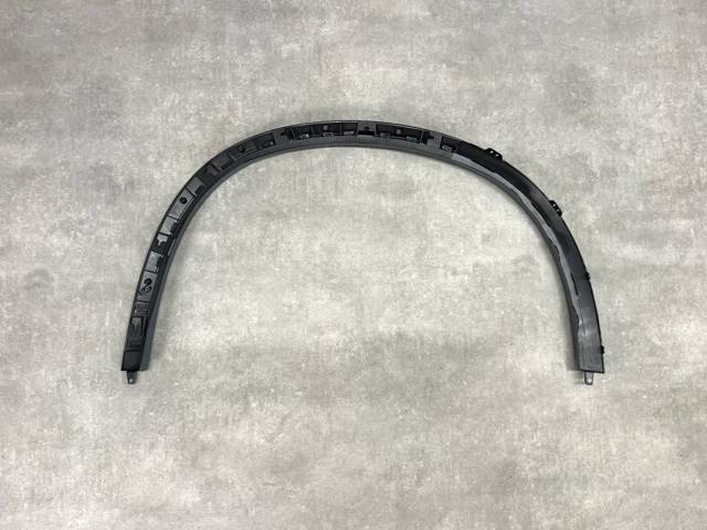 51778099123 BMW Расширитель (накладка) арки переднего крыла левый купить в Харьков