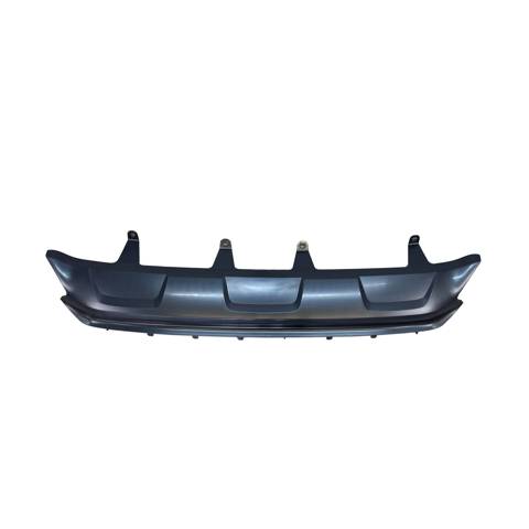 Фартук заднего бампера 5210848010 TOYOTA