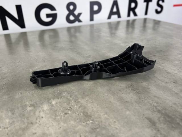 5211660270 TOYOTA Кронштейн бампера переднего левый купить в Ужгород