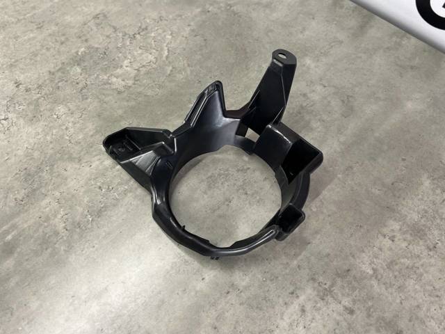 TOYOTA 5212842090 Ободок (окантовка) фары противотуманной левой в наличии Кривой Рог