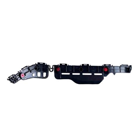 Кронштейн бампера заднего, левый 521560E070 TOYOTA