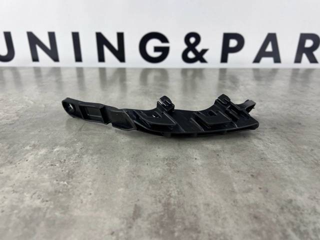 525630R070 TOYOTA Кронштейн бампера заднего левый купить в Каменское