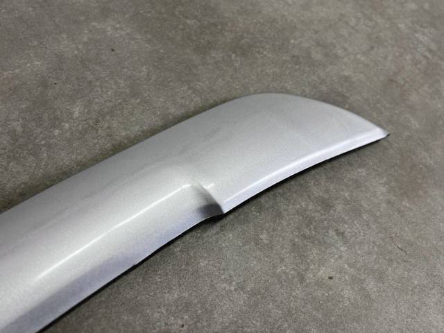 TOYOTA 5271142110B0 Молдинг бампера переднего в наличии Днепр
