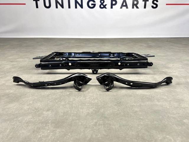 TOYOTA 5320542080 Верхняя рамка радиатора в наличии Черкассы