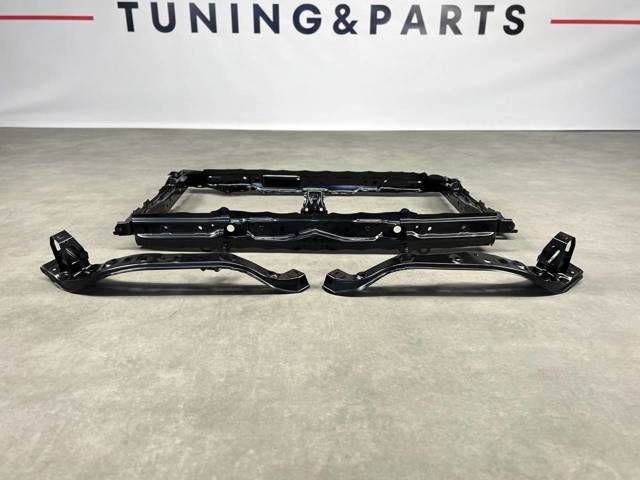 5320542080 TOYOTA Верхняя рамка радиатора купить в Сумы
