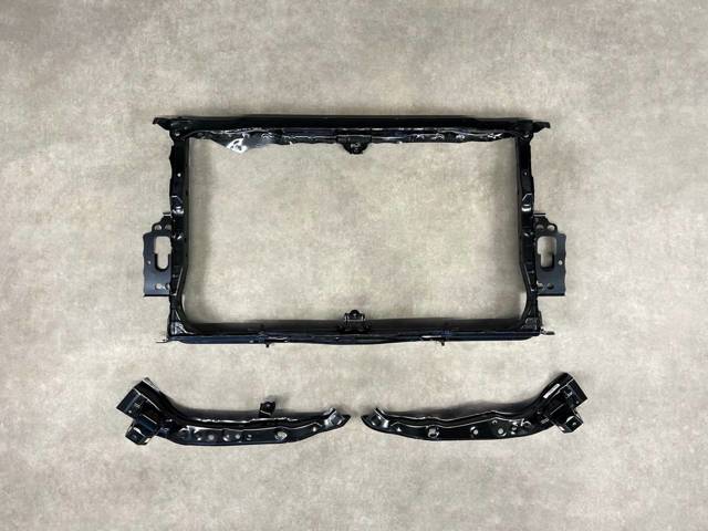 5320542080 TOYOTA Верхняя рамка радиатора купить в Хмельницкий