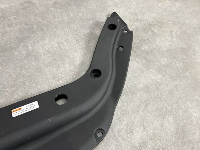 TOYOTA 5328942010 Накладка передней панели (суппорта радиатора) верхняя в наличии Тернополь