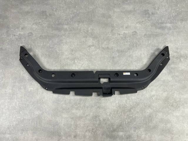 5328942010 TOYOTA Накладка передней панели (суппорта радиатора) верхняя купить в Черновцы