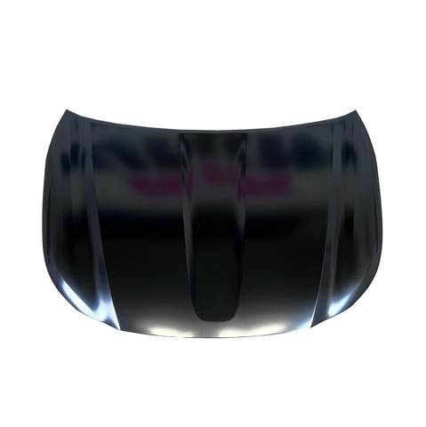 Капот двигателя 533010E170 TOYOTA