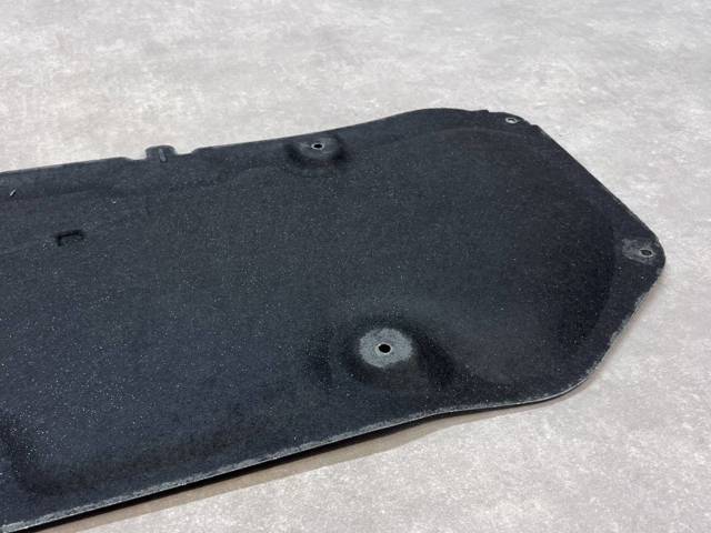 TOYOTA 5334148080 Шумоизоляция капота в наличии Николаев