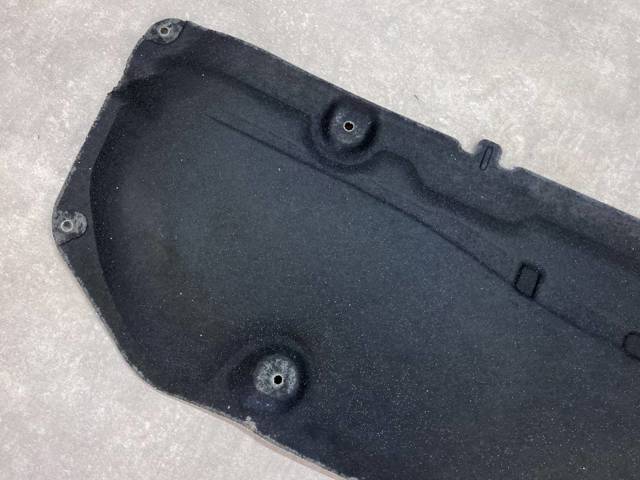 5334148080 TOYOTA Шумоизоляция капота купить в Украина