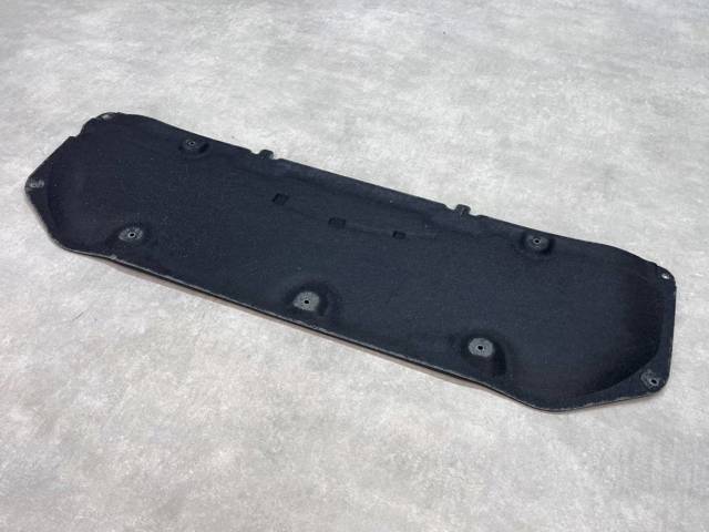 TOYOTA 5334148080 Шумоизоляция капота в наличии Черкассы