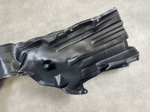 5380533060 TOYOTA Подкрылок передний правый купить в Харьков
