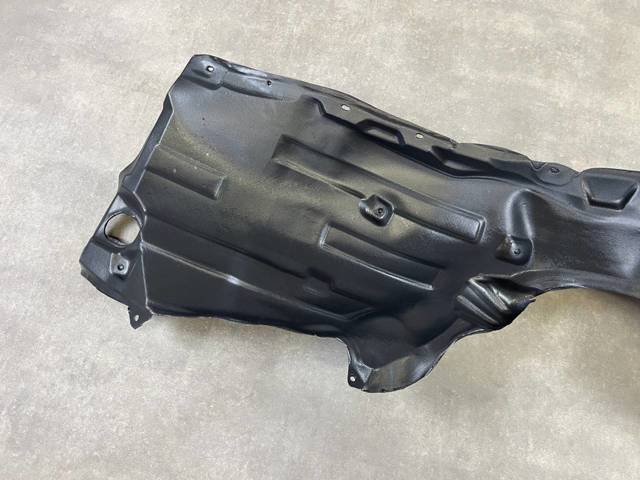 5380533060 TOYOTA Подкрылок крыла переднего правый купить в Житомир