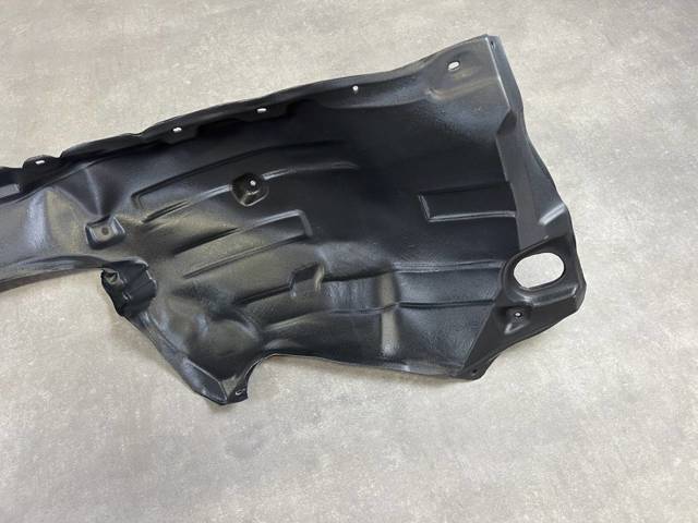 TOYOTA 5380633080 Подкрылок передний левый в наличии Чернигов