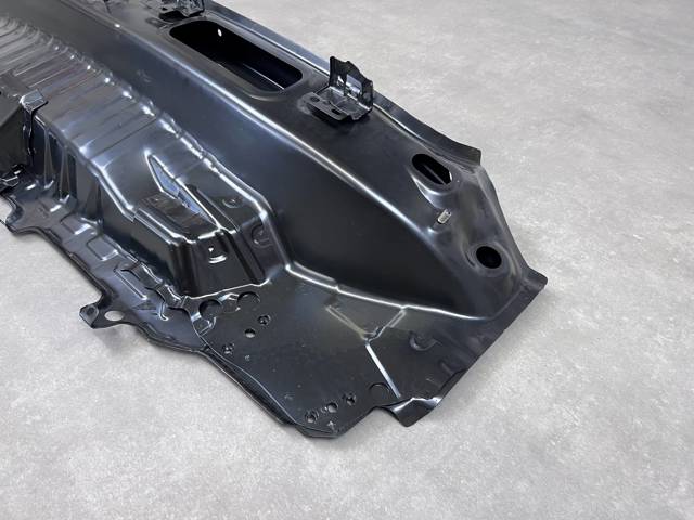 TOYOTA 5830278010 Панель багажного отсека задняя в наличии Кривой Рог