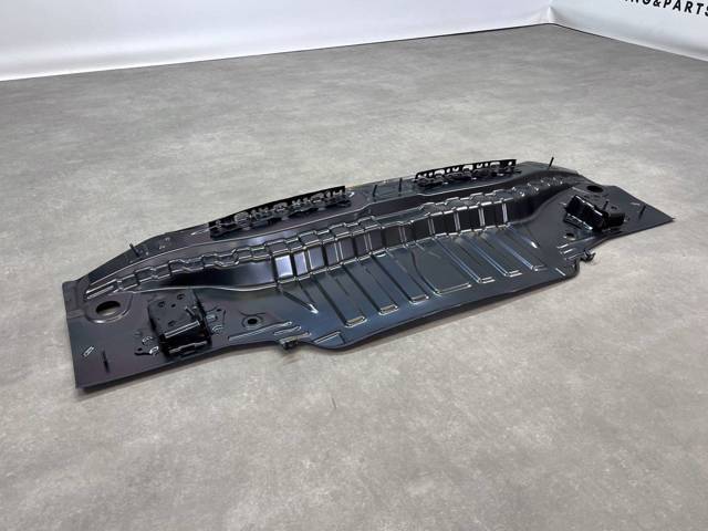 TOYOTA 5830733180 Панель багажного отсека задняя в наличии Украина