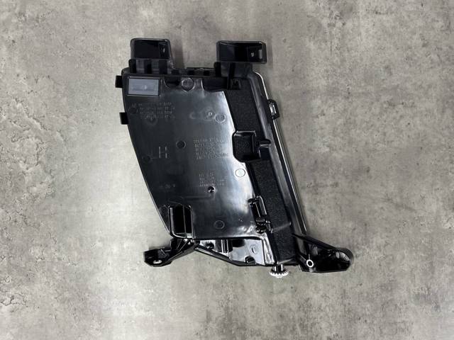 TESLA 600591500E Фара противотуманная левая в наличии Николаев