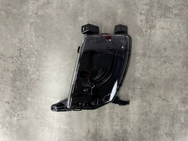 600591500E TESLA Фара противотуманная левая купить в Житомир