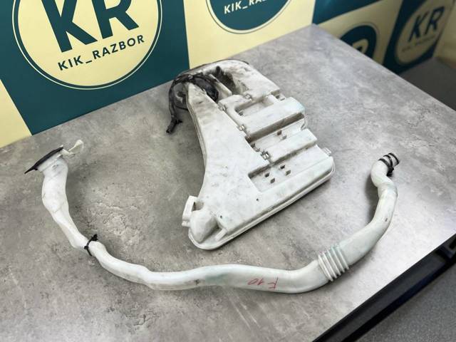 61667269667 BMW Бачок омывателя стекла купить в Сумы