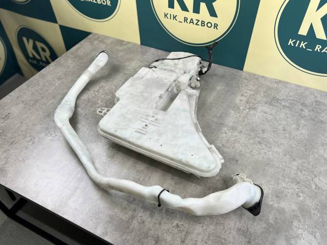 BMW 61667269667 Бачок омывателя стекла в наличии Тернополь