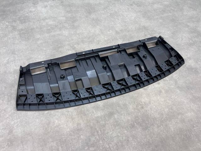 NISSAN 626604CL0B Защита бампера переднего в наличии Кривой Рог