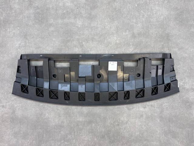 NISSAN 626604CL0B Защита бампера переднего в наличии Житомир