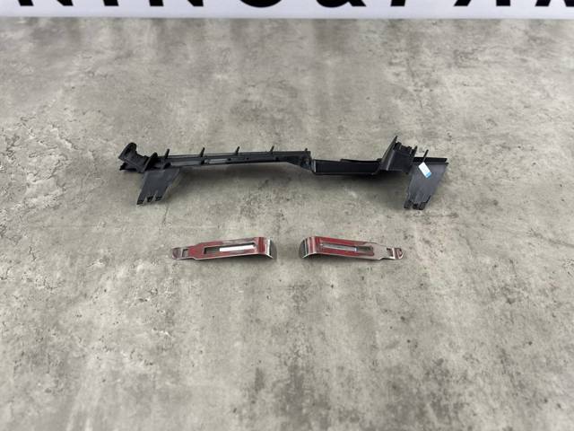 63117215278 BMW Кронштейн (адаптер) крепления фары передней правой купить в Киев