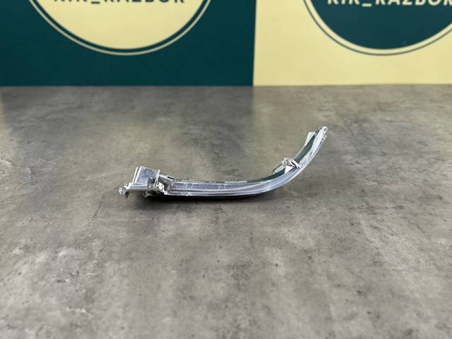 63137280772 BMW Указатель поворота зеркала правый купить в Киев
