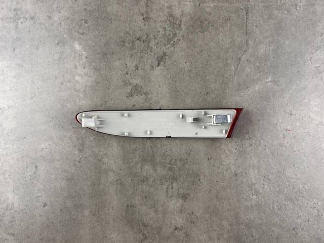 63147217315 BMW Катафот (отражатель) заднего бампера левый купить в Полтава