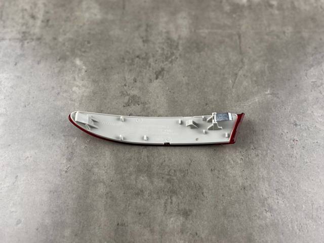 63147217315 BMW Катафот (отражатель) заднего бампера левый купить в Хмельницкий