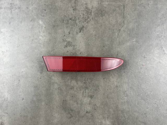 63147217315 BMW Катафот (отражатель) заднего бампера левый купить в Тернополь