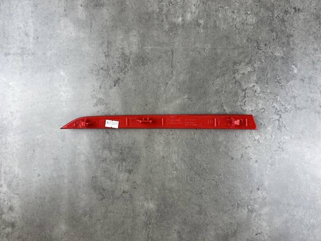63147847165 BMW Катафот (отражатель) заднего бампера левый купить в Винница