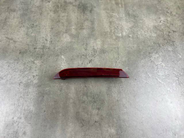 63147851577 BMW Катафот (отражатель) заднего бампера левый купить в Полтава