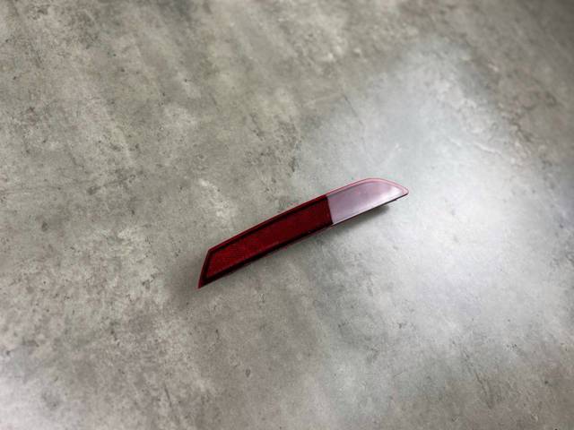 63147851578 BMW Правый катафот заднего бампера купить в Харьков