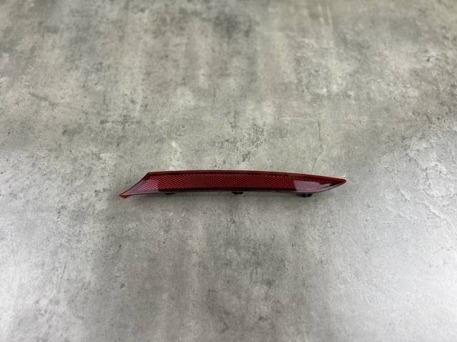 63148074230 BMW Правый катафот заднего бампера купить в Хмельницкий