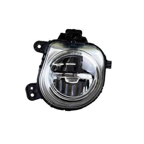 Туманка левая BMW X5