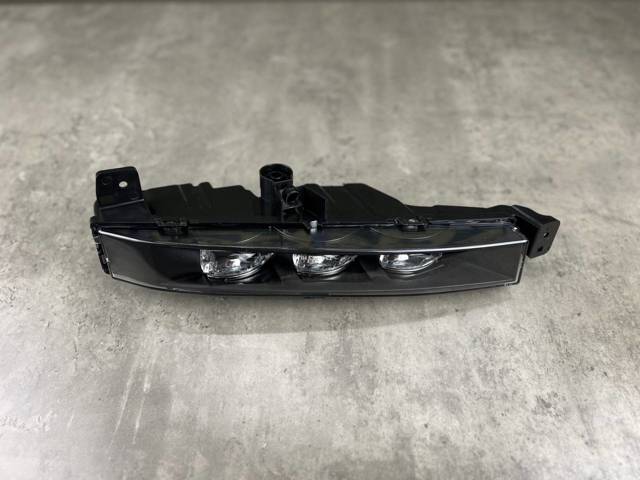 63177342953 BMW Фара противотуманная левая купить в Харьков