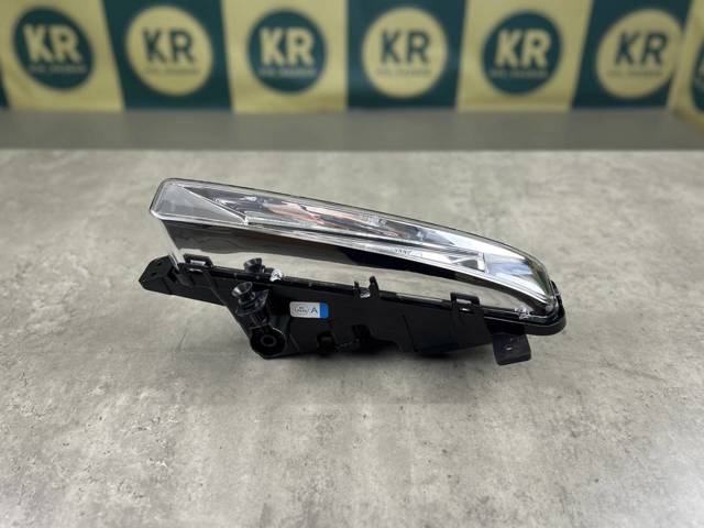 63177349131 BMW Фара противотуманная левая купить в Житомир