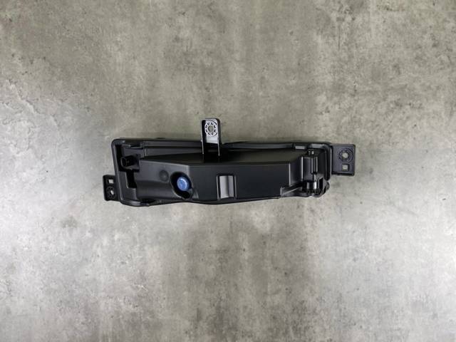 63177412527 BMW Фара противотуманная левая купить в Сумы