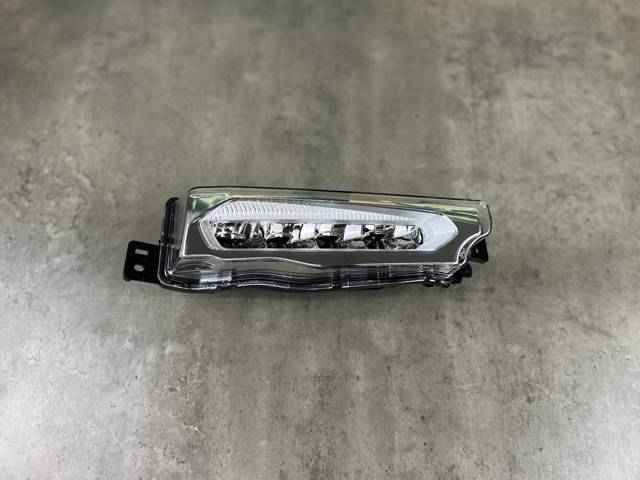 63177412528 BMW Фара противотуманная правая купить в Сумы