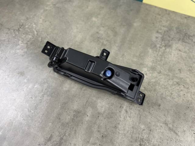 63177412528 BMW Фара противотуманная правая купить в Украина
