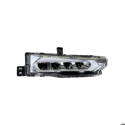 Противотуманка правая 63177412528 BMW