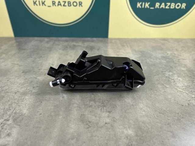 63177433788 BMW Фара противотуманная правая купить в Кривой Рог