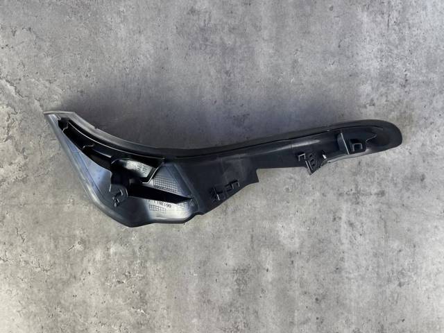 BMW 63218493821 Накладка под задний фонарь левый в наличии Тернополь