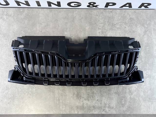 VAG 6V0853653C9B9 Решетка радиатора в наличии Ужгород