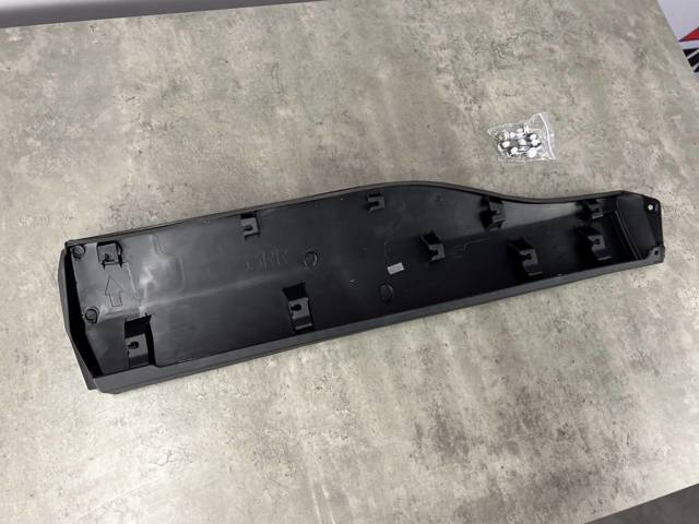 TOYOTA 7507842040 Молдинг двери задней левой в наличии Полтава