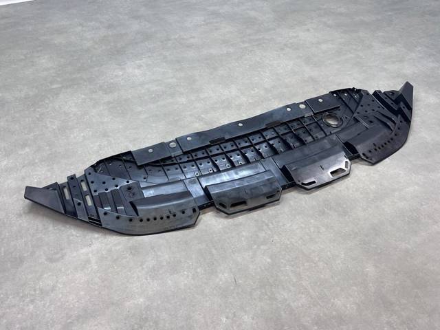 80001714 VOLVO Защита бампера переднего купить в Ирпень