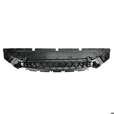 Защита бампера переднего 80A807233B VAG
