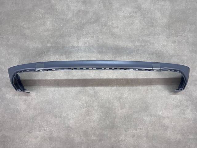 80A807527AGRU Бампер задний, нижняя часть купить Ирпень